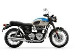 Klikněte pro detailní foto č. 2 - Triumph Bonneville T 120 - Objednávka