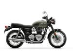 Klikněte pro detailní foto č. 3 - Triumph Bonneville T 120 - Objednávka