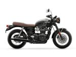 Klikněte pro detailní foto č. 4 - Triumph Bonneville T 120 - Objednávka