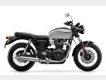 Detail nabídky - Triumph Bonneville T 100 - Objednávka