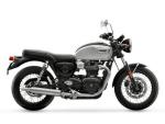 Detail nabídky - Triumph Bonneville T 100 - Objednávka