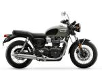 Klikněte pro detailní foto č. 3 - Triumph Bonneville T 100 - Objednávka