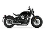 Klikněte pro detailní foto č. 2 - Triumph Bonneville Bobber - Objednávka