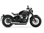 Klikněte pro detailní foto č. 3 - Triumph Bonneville Bobber - Objednávka