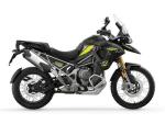 Klikněte pro detailní foto č. 3 - Triumph Tiger 1200 Desert Edition - Boční kufry ZDARMA