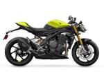 Detail nabídky - Triumph Speed Triple 1200 RX Limited Edition - Objednávka