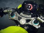 Klikněte pro detailní foto č. 3 - Triumph Speed Triple 1200 RX Limited Edition - Objednávka