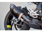Klikněte pro detailní foto č. 4 - Triumph Speed Triple 1200 RX Limited Edition - Objednávka