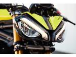 Klikněte pro detailní foto č. 5 - Triumph Speed Triple 1200 RX Limited Edition - Objednávka