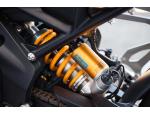 Klikněte pro detailní foto č. 6 - Triumph Speed Triple 1200 RX Limited Edition - Objednávka