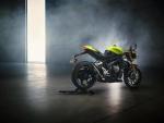 Klikněte pro detailní foto č. 8 - Triumph Speed Triple 1200 RX Limited Edition - Objednávka