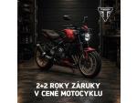 Klikněte pro detailní foto č. 2 - Triumph Trident 800 Skladem