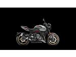 Klikněte pro detailní foto č. 4 - Triumph Trident 800 Skladem
