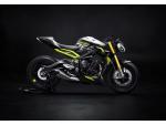 Detail nabídky - Triumph Street Triple 765 Moto 2 - Objednávka