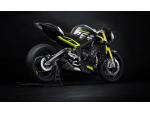 Klikněte pro detailní foto č. 4 - Triumph Street Triple 765 Moto 2 - Objednávka