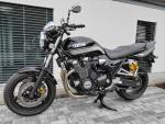 Klikněte pro detailní foto č. 12 - Yamaha XJR 1300 SP