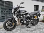 Klikněte pro detailní foto č. 13 - Yamaha XJR 1300 SP