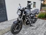 Klikněte pro detailní foto č. 14 - Yamaha XJR 1300 SP