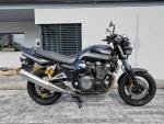 Detail nabídky - Yamaha XJR 1300 SP