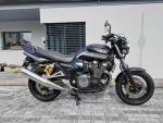 Klikněte pro detailní foto č. 2 - Yamaha XJR 1300 SP