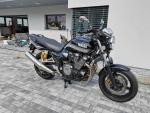 Klikněte pro detailní foto č. 3 - Yamaha XJR 1300 SP