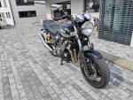 Klikněte pro detailní foto č. 5 - Yamaha XJR 1300 SP
