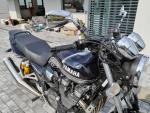 Klikněte pro detailní foto č. 7 - Yamaha XJR 1300 SP