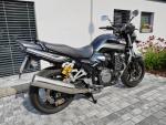 Klikněte pro detailní foto č. 9 - Yamaha XJR 1300 SP