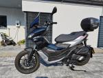 Klikněte pro detailní foto č. 12 - Aprilia SR GT 125