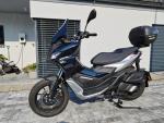 Klikněte pro detailní foto č. 13 - Aprilia SR GT 125