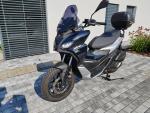 Klikněte pro detailní foto č. 14 - Aprilia SR GT 125