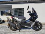 Detail nabídky - Aprilia SR GT 125