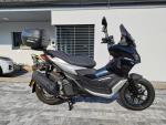Klikněte pro detailní foto č. 2 - Aprilia SR GT 125