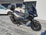 Klikněte pro detailní foto č. 3 - Aprilia SR GT 125