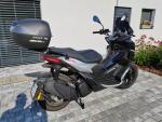 Klikněte pro detailní foto č. 8 - Aprilia SR GT 125
