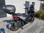 Klikněte pro detailní foto č. 9 - Aprilia SR GT 125