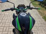 Klikněte pro detailní foto č. 10 - Kawasaki Z 800