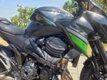 Klikněte pro detailní foto č. 12 - Kawasaki Z 800