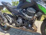 Klikněte pro detailní foto č. 13 - Kawasaki Z 800