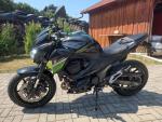 Klikněte pro detailní foto č. 5 - Kawasaki Z 800