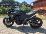 Klikněte pro detailní foto č. 6 - Kawasaki Z 800