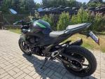 Klikněte pro detailní foto č. 7 - Kawasaki Z 800
