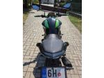 Klikněte pro detailní foto č. 8 - Kawasaki Z 800