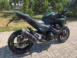 Klikněte pro detailní foto č. 9 - Kawasaki Z 800