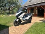 Klikněte pro detailní foto č. 1 - Zontes 125 Ervo