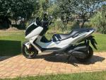 Klikněte pro detailní foto č. 2 - Zontes 125 Ervo