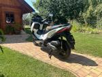 Klikněte pro detailní foto č. 3 - Zontes 125 Ervo