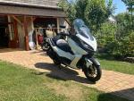 Klikněte pro detailní foto č. 4 - Zontes 125 Ervo