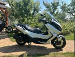 Klikněte pro detailní foto č. 5 - Zontes 125 Ervo