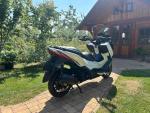 Klikněte pro detailní foto č. 6 - Zontes 125 Ervo